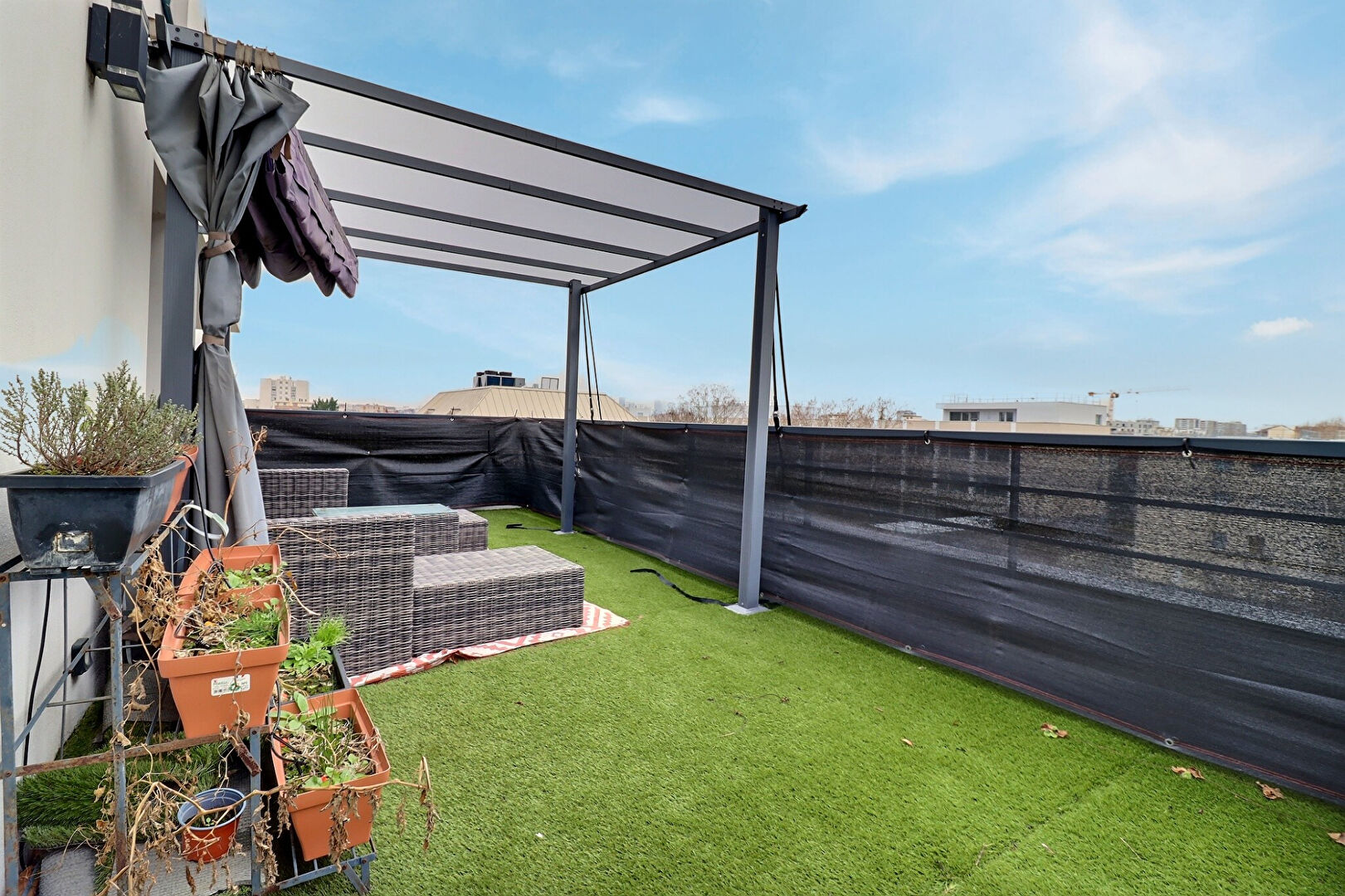 Agence immobilière de ERA MAIRIE DE COLOMBES