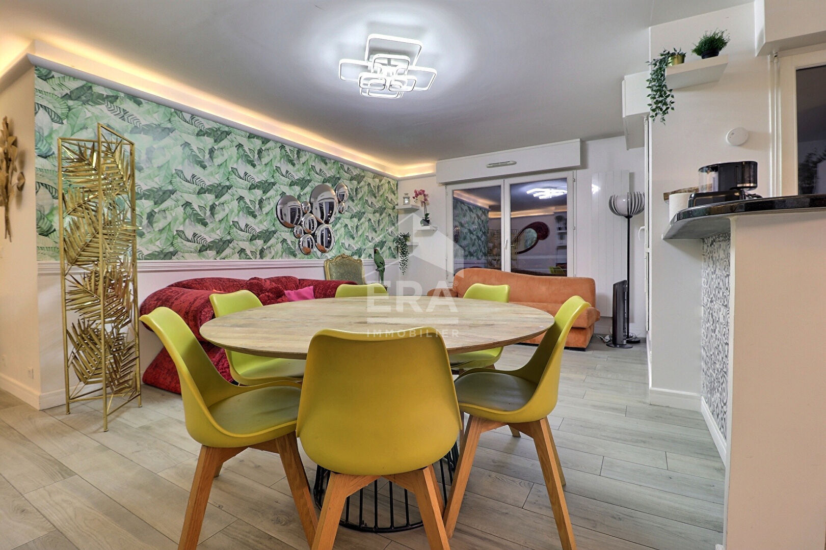 Agence immobilière de ERA AGENCE IMMOBILIERE DU STADE - ERA AGENCE IMMOBILIERE DU STADE