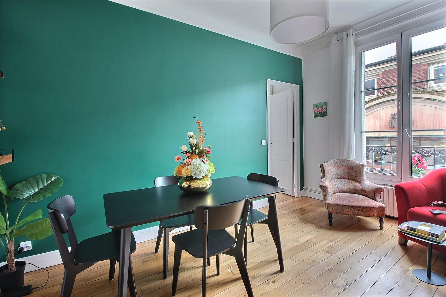 Agence immobilière de ERA AGENCE IMMOBILIERE DU STADE - ERA MAIRIE DE SAINT-OUEN