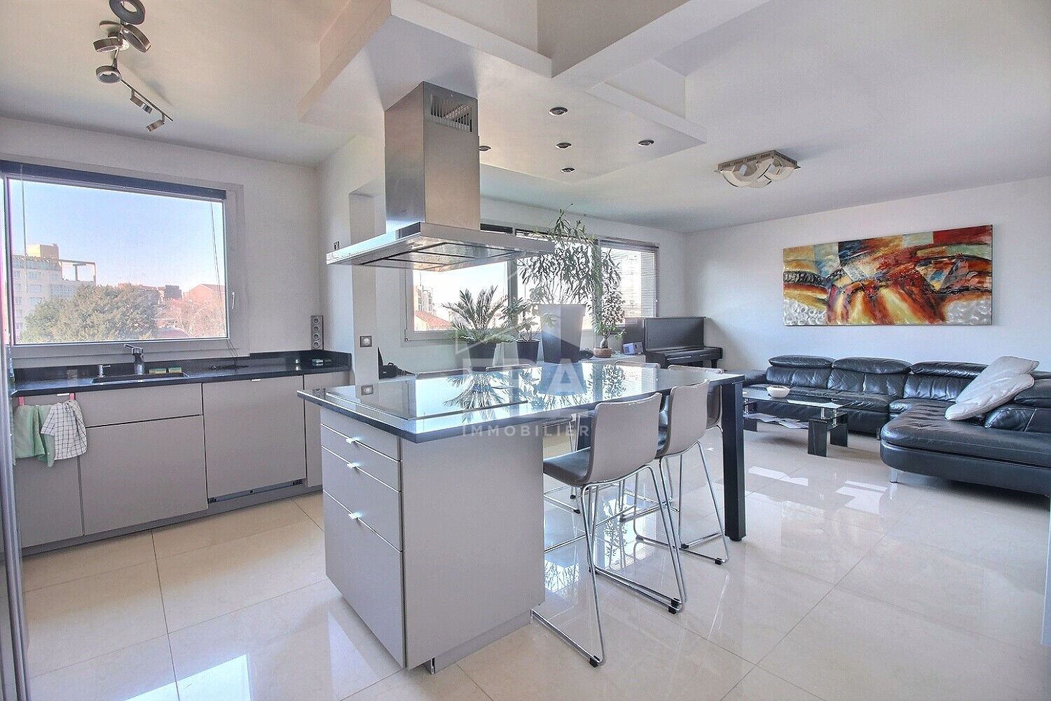 Agence immobilière de ERA AGENCE IMMOBILIERE DU STADE - ERA MAIRIE DE SAINT-OUEN