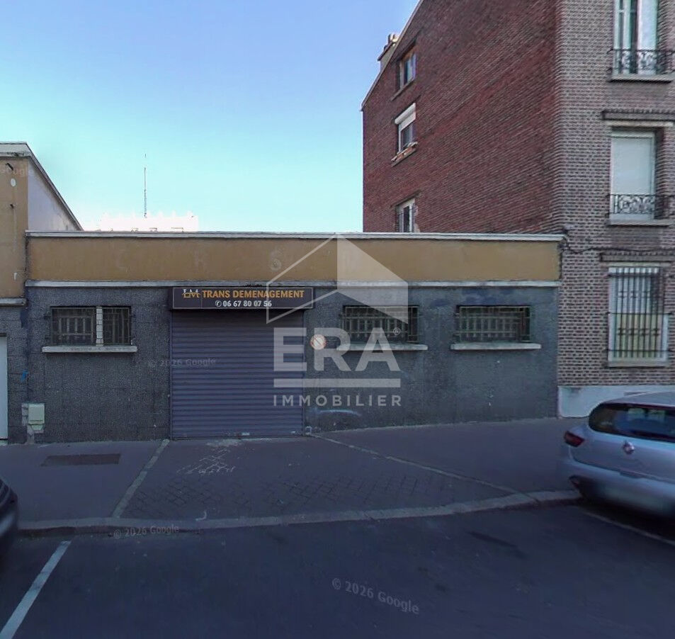 Agence immobilière de ERA AGENCE IMMOBILIERE DU STADE - ERA MAIRIE DE SAINT-OUEN