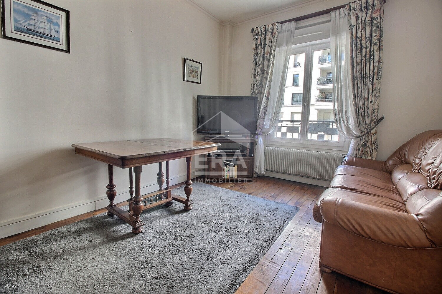 Agence immobilière de ERA AGENCE IMMOBILIERE DU STADE - ERA MAIRIE DE SAINT-OUEN