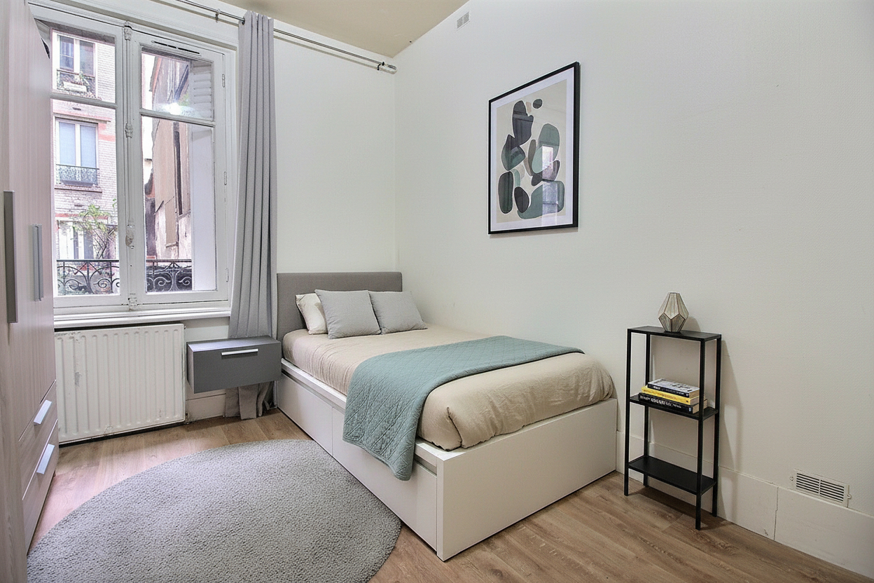 Agence immobilière de ERA AGENCE IMMOBILIERE DU STADE - ERA MAIRIE DE SAINT-OUEN