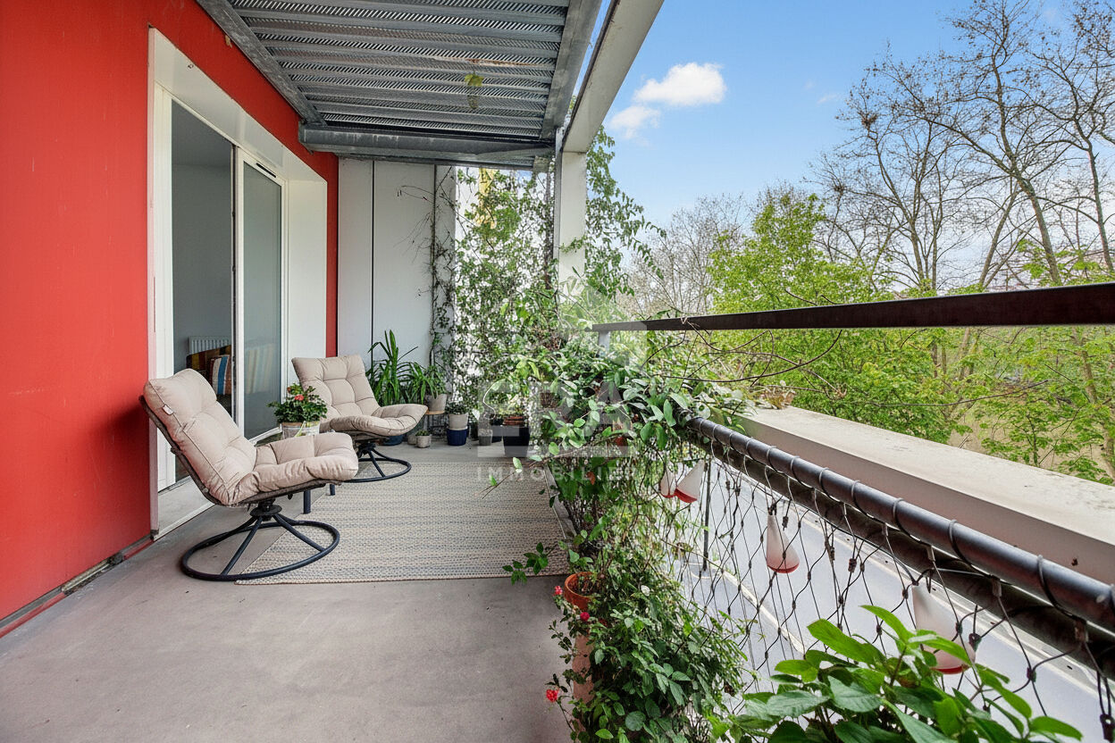 Agence immobilière de ERA AGENCE IMMOBILIERE DU STADE - ERA MAIRIE DE SAINT-OUEN