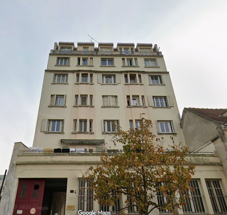 Agence immobilière de ERA AGENCE IMMOBILIERE DU STADE - ERA MAIRIE D'AUBERVILLIERS