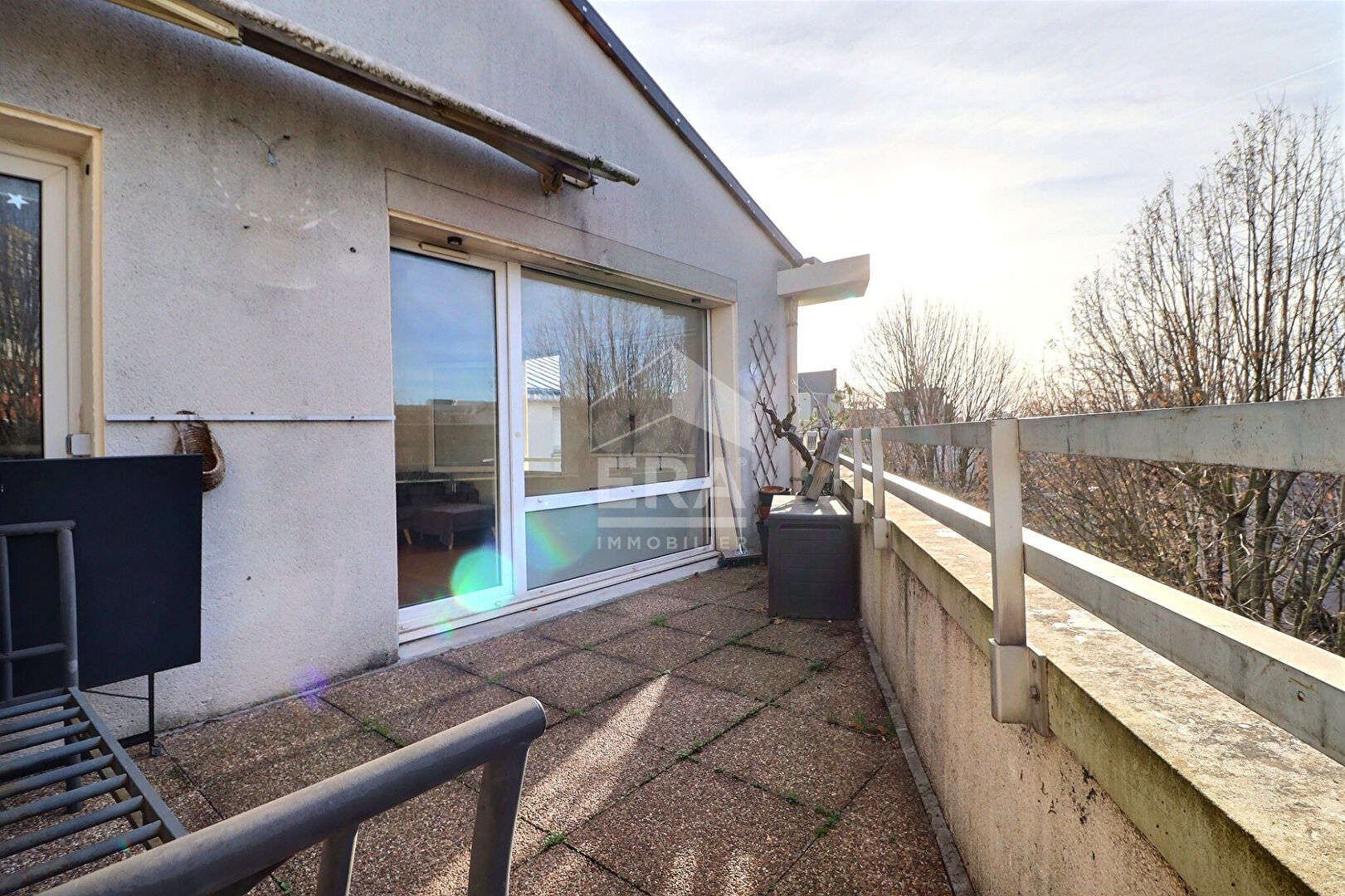 Agence immobilière de ERA AGENCE IMMOBILIERE DU STADE - ERA MAIRIE D'AUBERVILLIERS