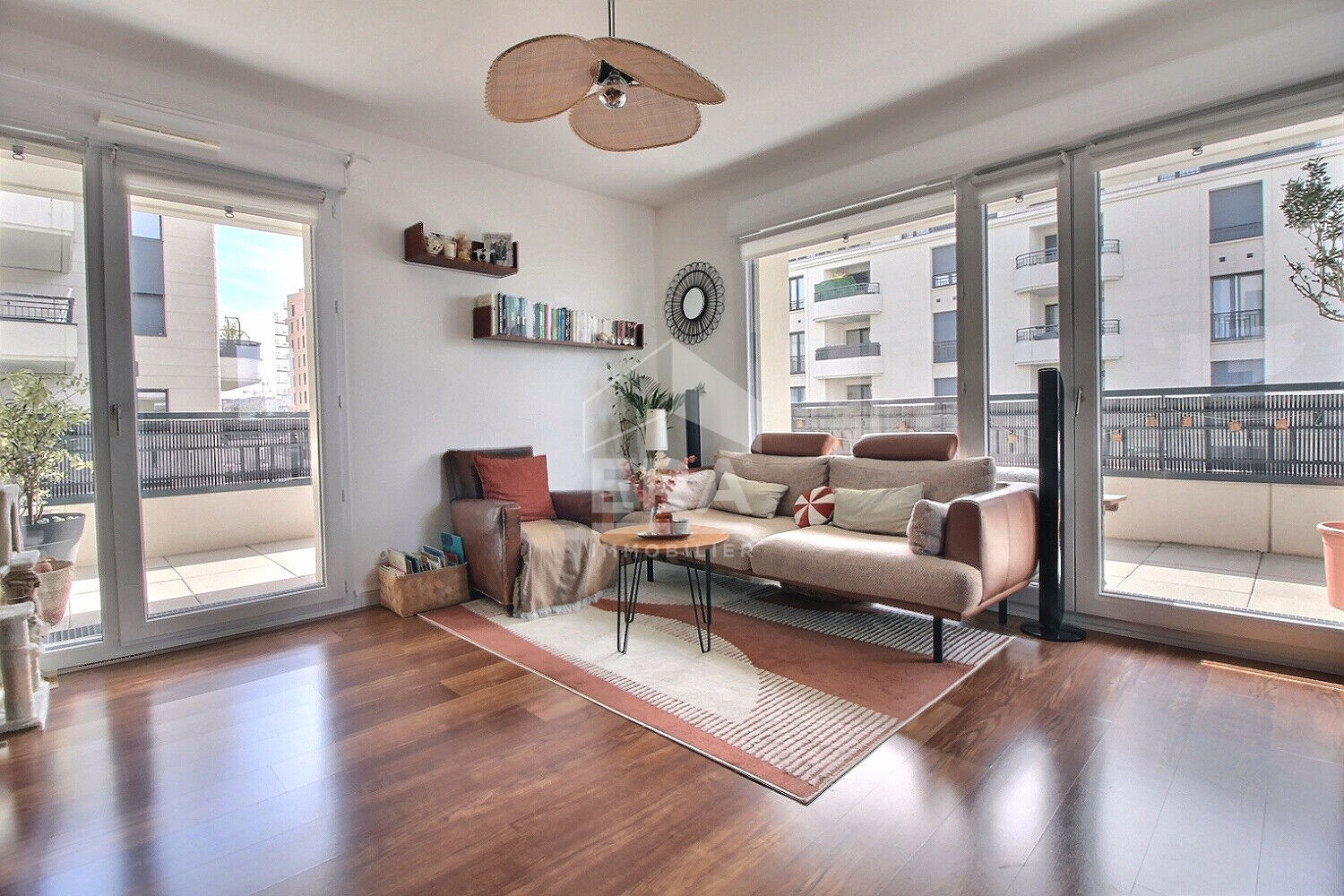 Agence immobilière de ERA AGENCE IMMOBILIERE DU STADE - ERA MAIRIE DE SAINT-OUEN