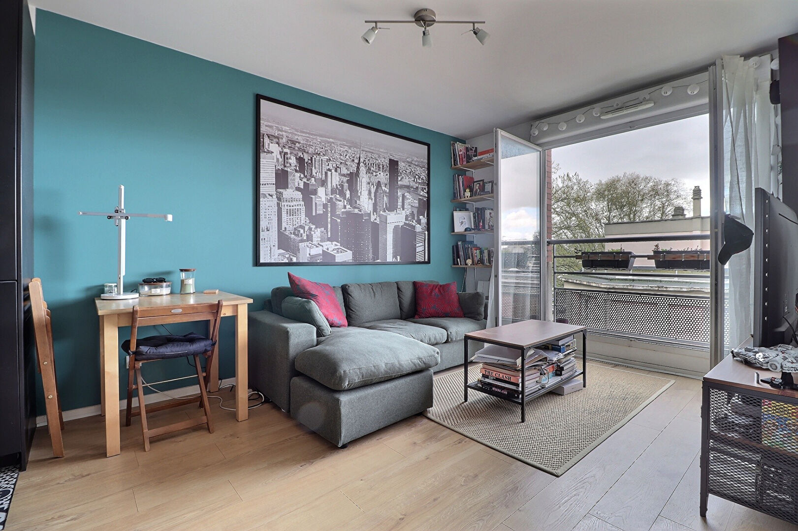 Agence immobilière de ERA AGENCE IMMOBILIERE DU STADE - ERA MAIRIE D'AUBERVILLIERS