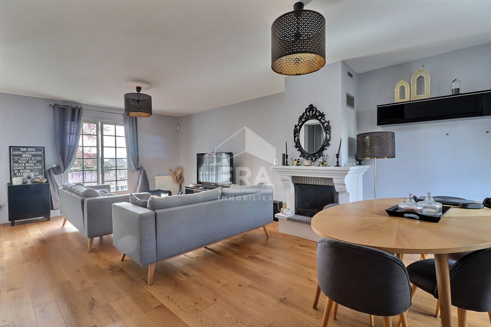 Agence immobilière de ERA AGENCE IMMOBILIERE DU STADE