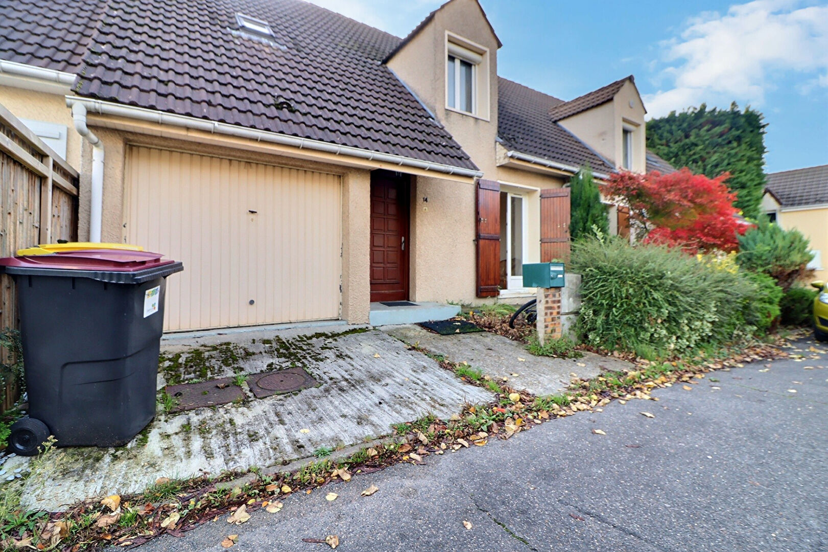 Agence immobilière de ERA AGENCE IMMOBILIERE DU STADE