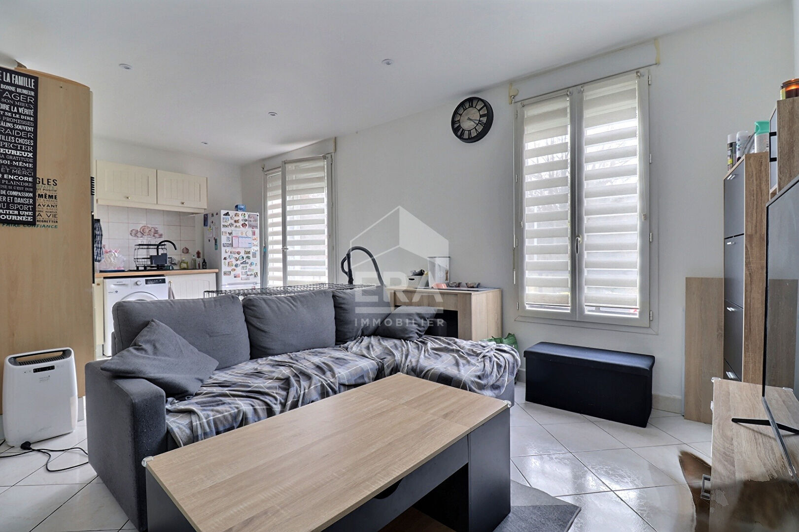 Agence immobilière de ERA AGENCE IMMOBILIERE DU STADE