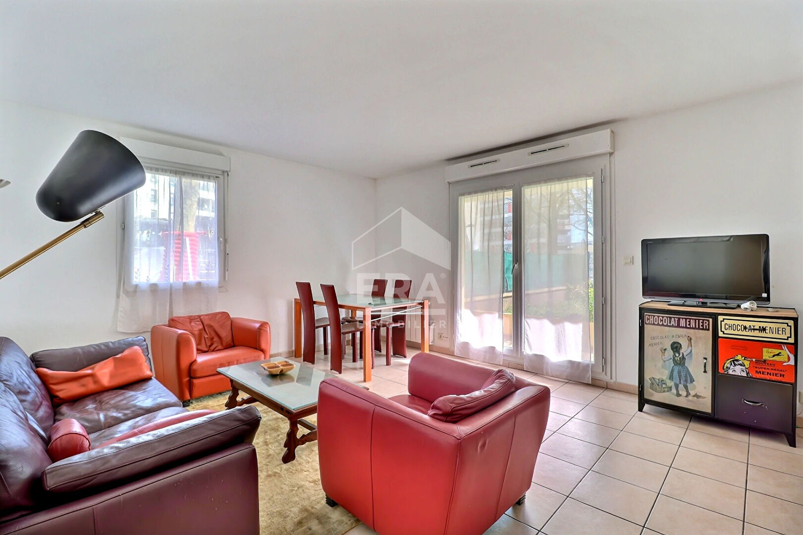 Agence immobilière de ERA AGENCE IMMOBILIERE DU STADE - ERA AGENCE IMMOBILIERE DU STADE