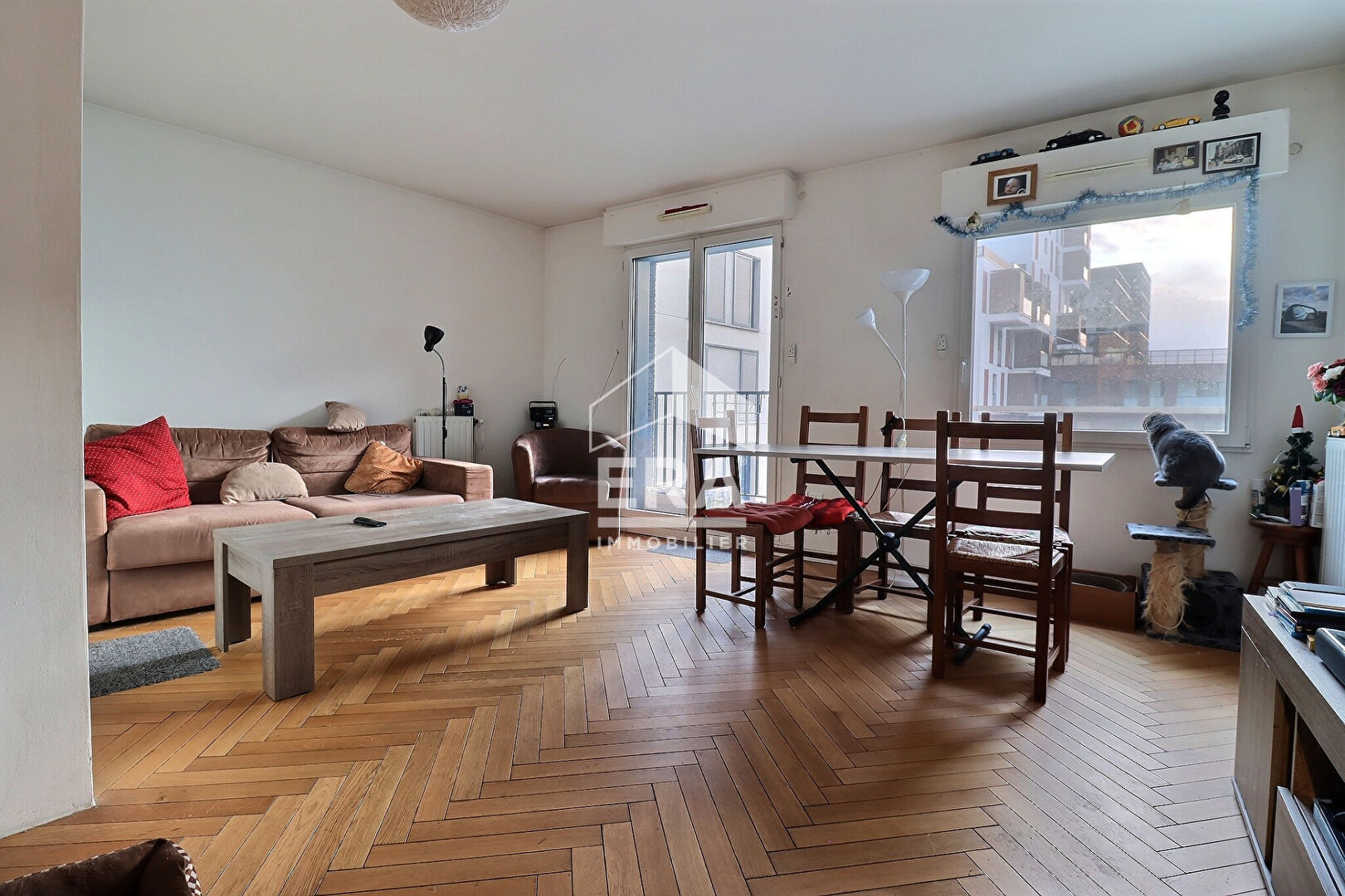 Agence immobilière de ERA MAIRIE DE COLOMBES