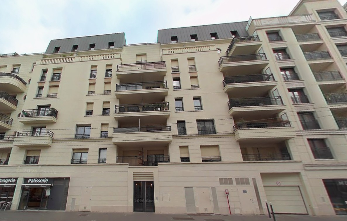 Agence immobilière de ERA AGENCE IMMOBILIERE DU STADE - ERA MAIRIE DE SAINT-OUEN