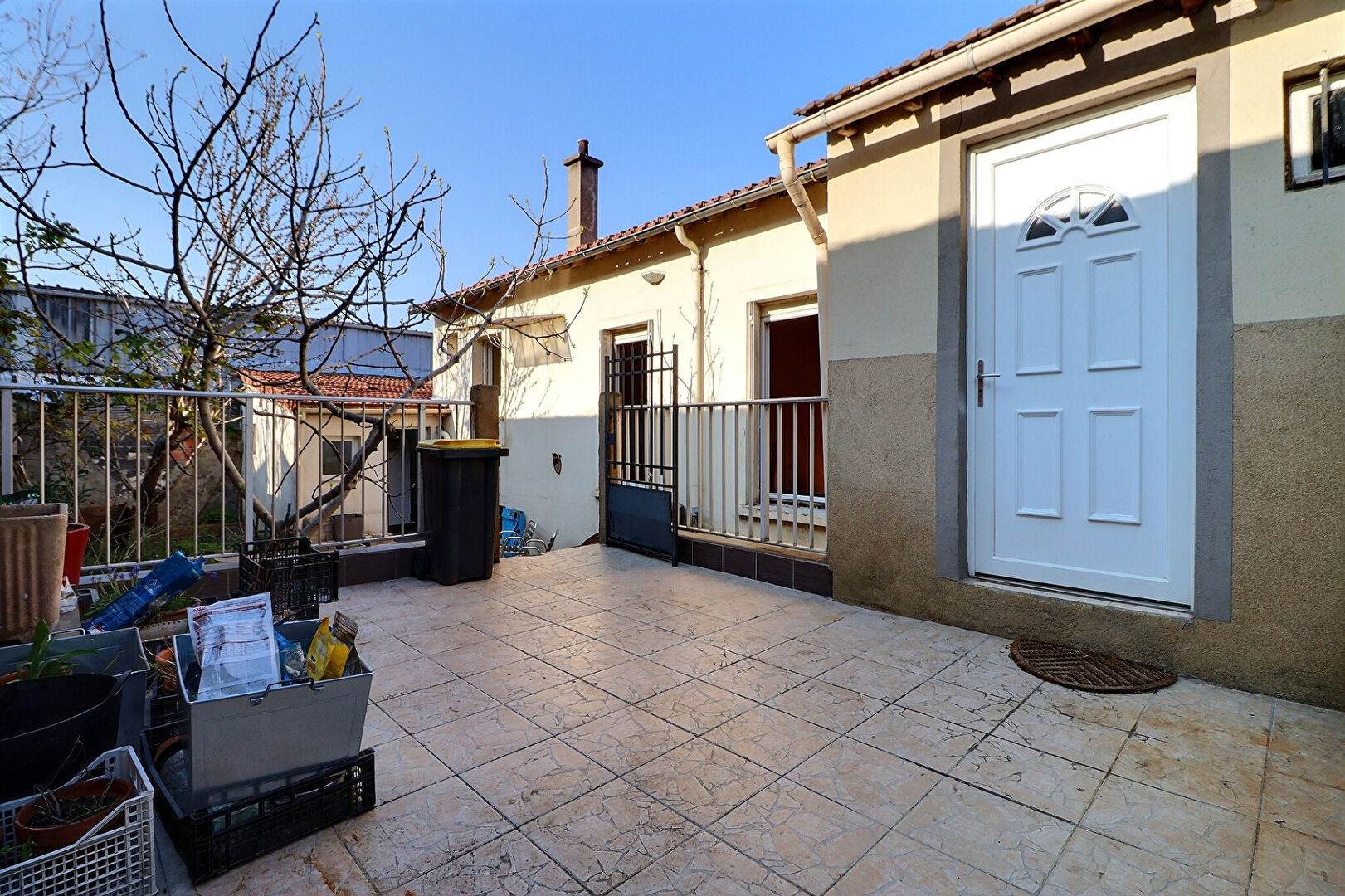 Agence immobilière de ERA AGENCE IMMOBILIERE DU STADE - ERA MAIRIE D'AUBERVILLIERS