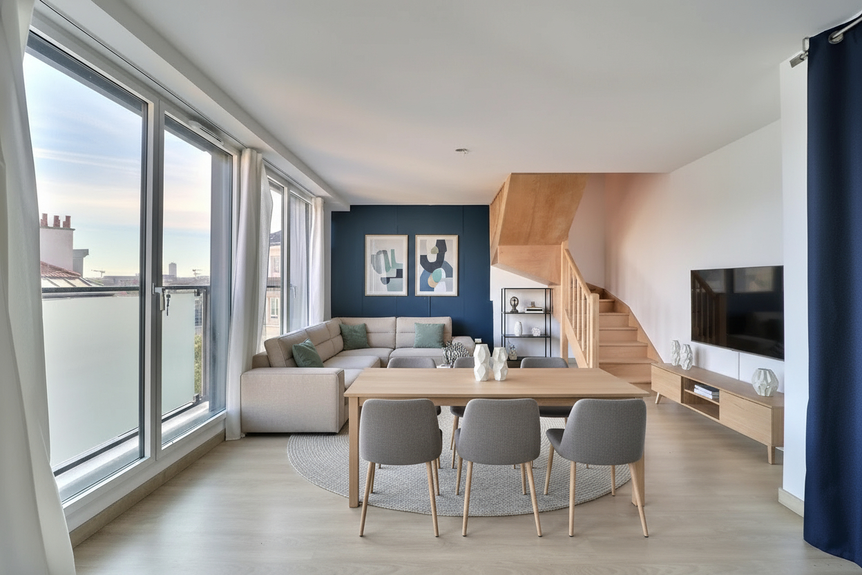 Agence immobilière de ERA AGENCE IMMOBILIERE DU STADE - ERA AGENCE IMMOBILIERE DU STADE