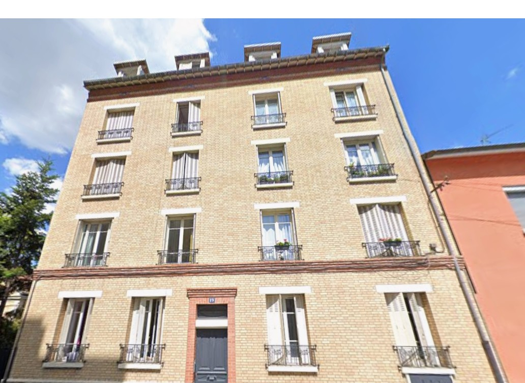 Agence immobilière de ERA MAIRIE DE COLOMBES