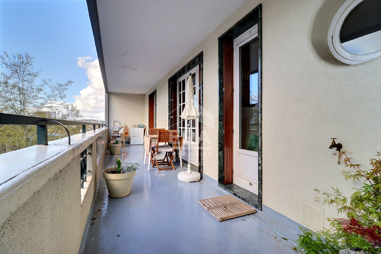 Agence immobilière de ERA MAIRIE DE COLOMBES