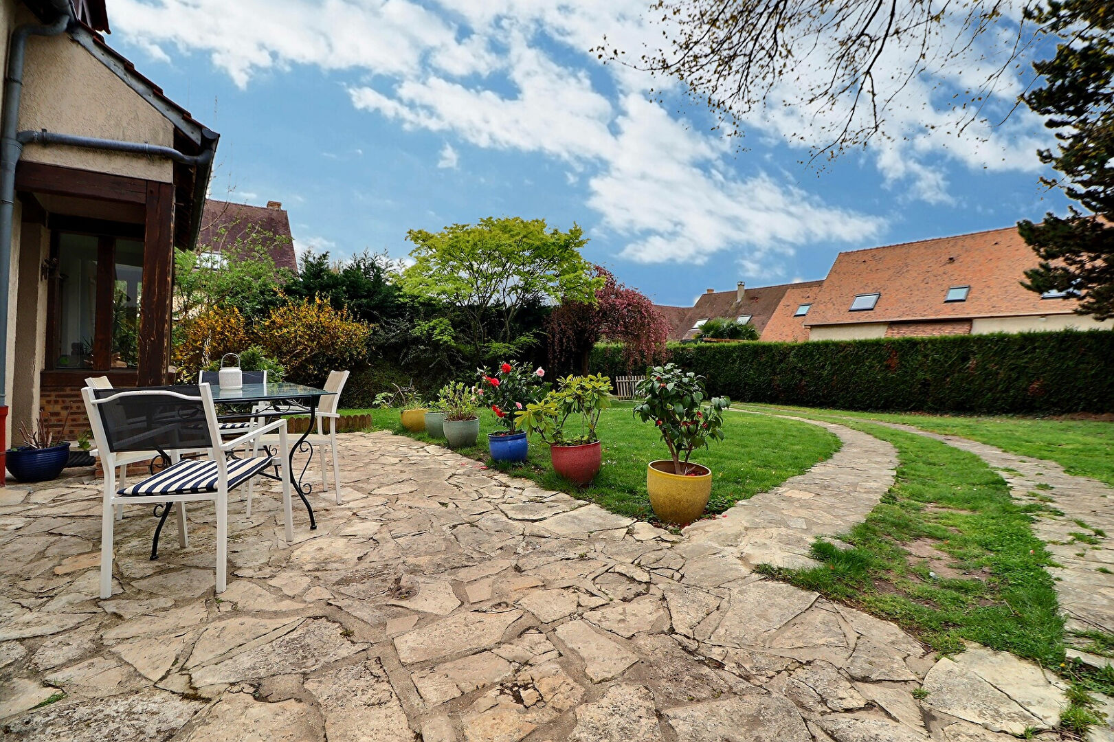 Agence immobilière de ERA AGENCE IMMOBILIERE DU STADE