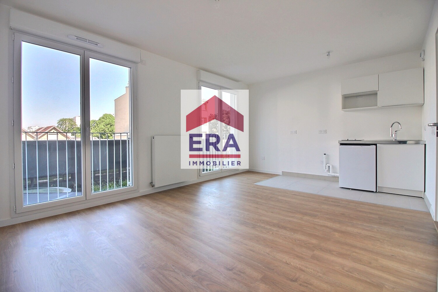 Agence immobilière de ERA AGENCE IMMOBILIERE DU STADE - ERA MAIRIE DE SAINT-OUEN