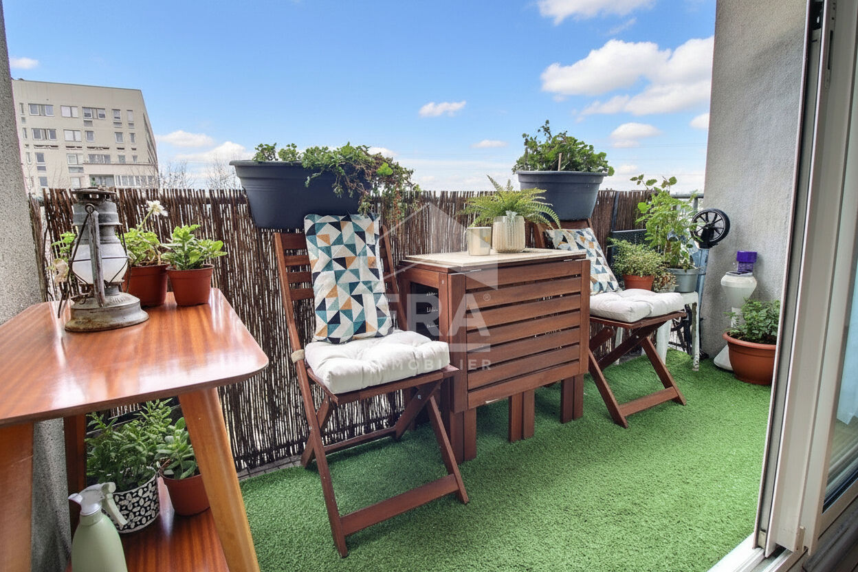 Agence immobilière de ERA AGENCE IMMOBILIERE DU STADE - ERA MAIRIE DE SAINT-OUEN