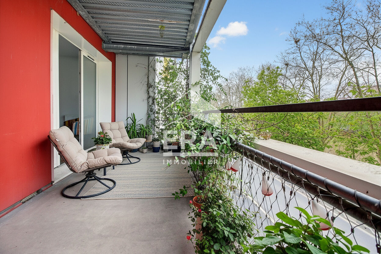 Agence immobilière de ERA AGENCE IMMOBILIERE DU STADE - ERA MAIRIE DE SAINT-OUEN