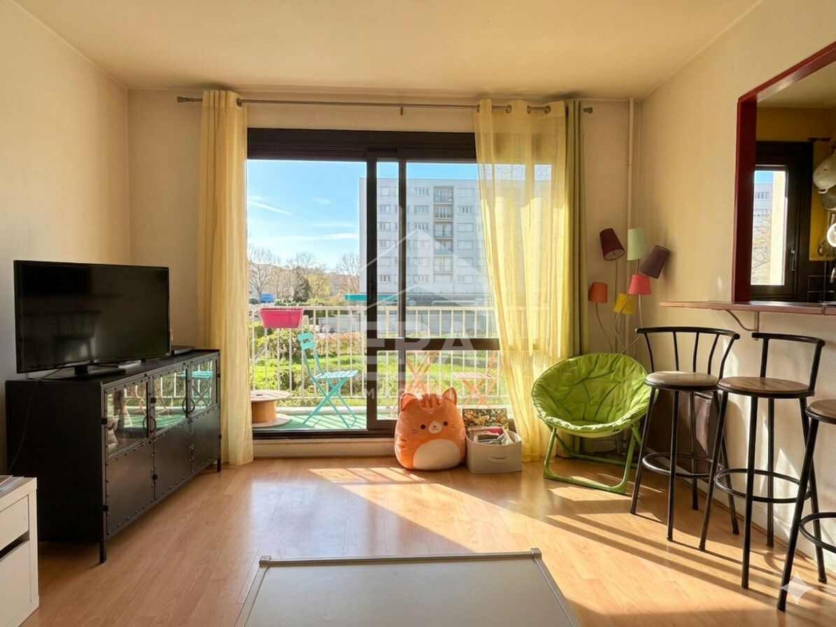 Agence immobilière de ERA AGENCE IMMOBILIERE DU STADE