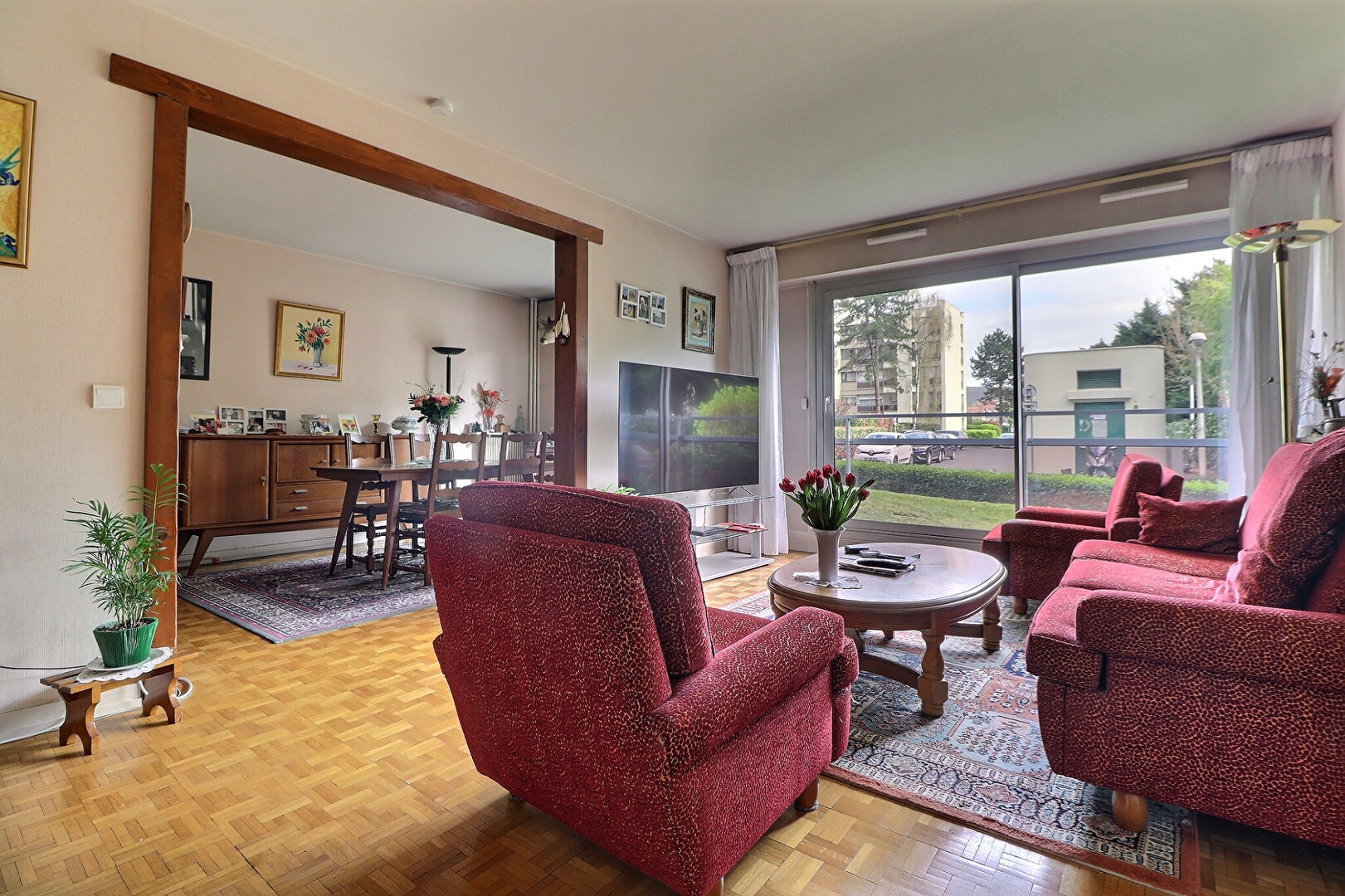 Agence immobilière de ERA AGENCE IMMOBILIERE DU STADE