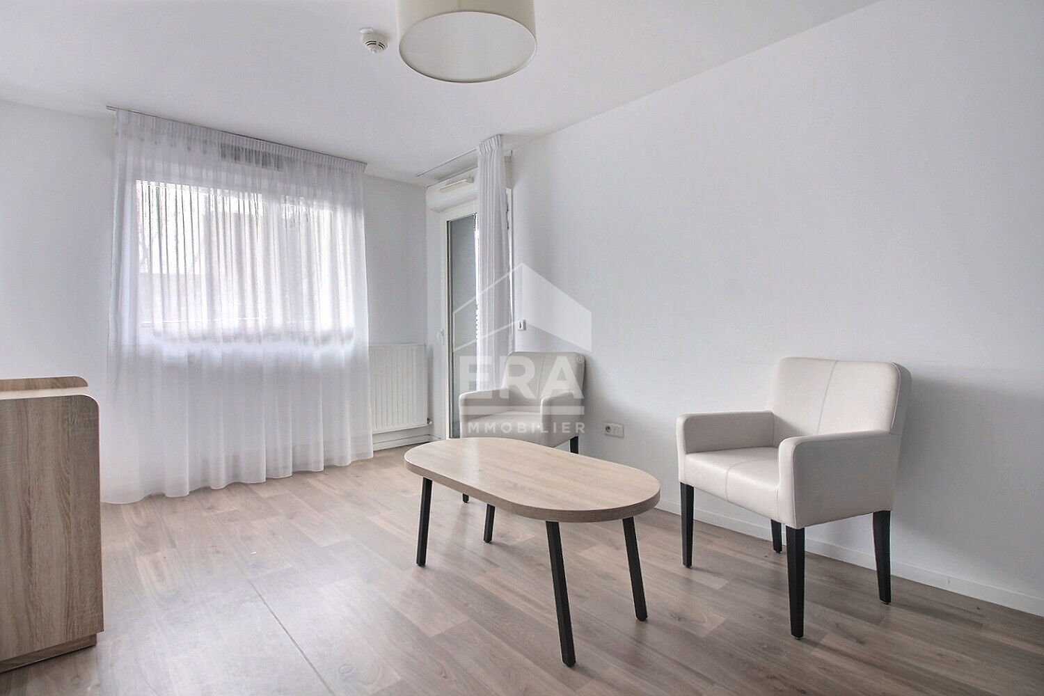 Agence immobilière de ERA AGENCE IMMOBILIERE DU STADE - ERA MAIRIE DE SAINT-OUEN