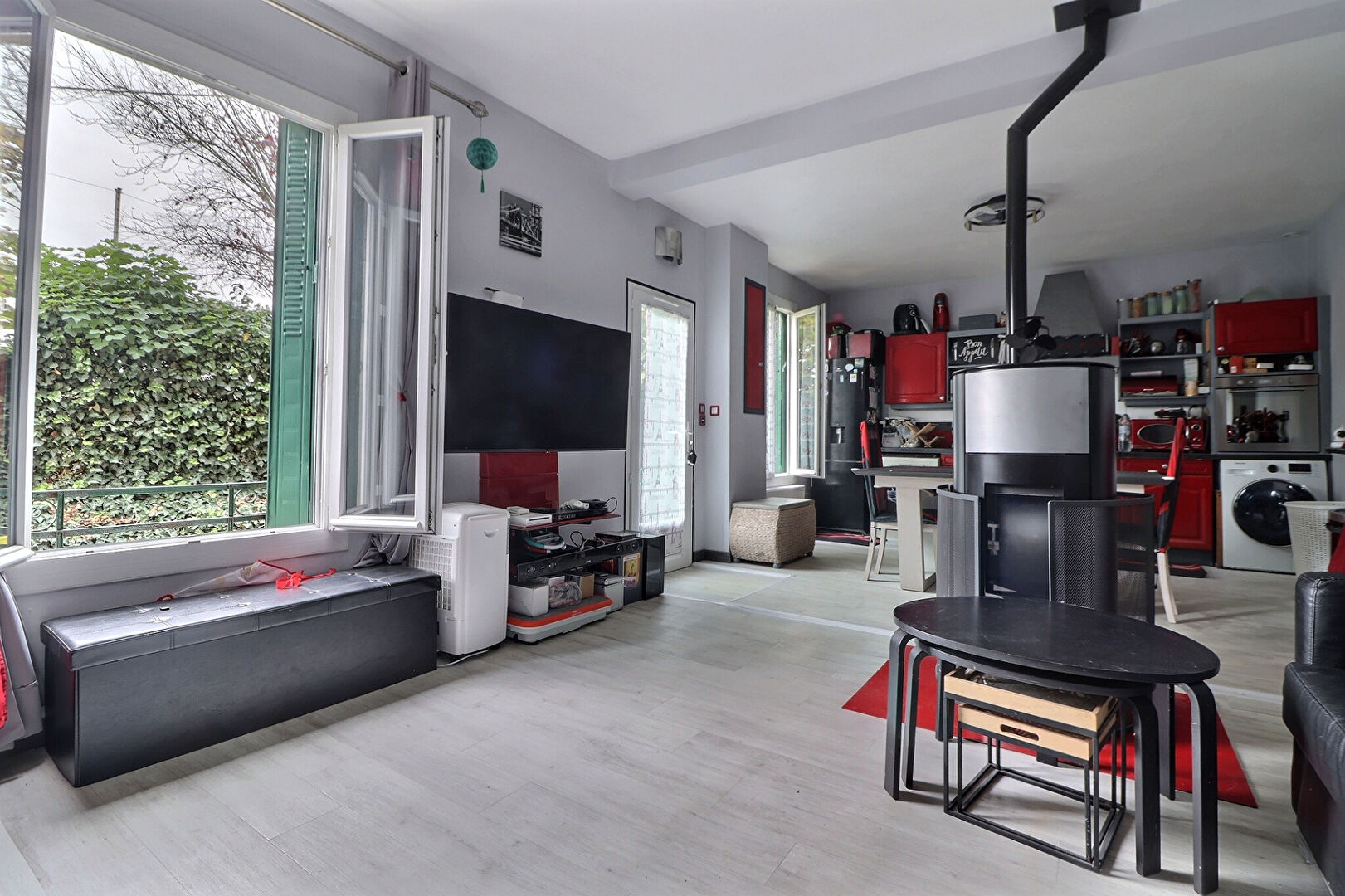 Agence immobilière de ERA AGENCE IMMOBILIERE DU STADE