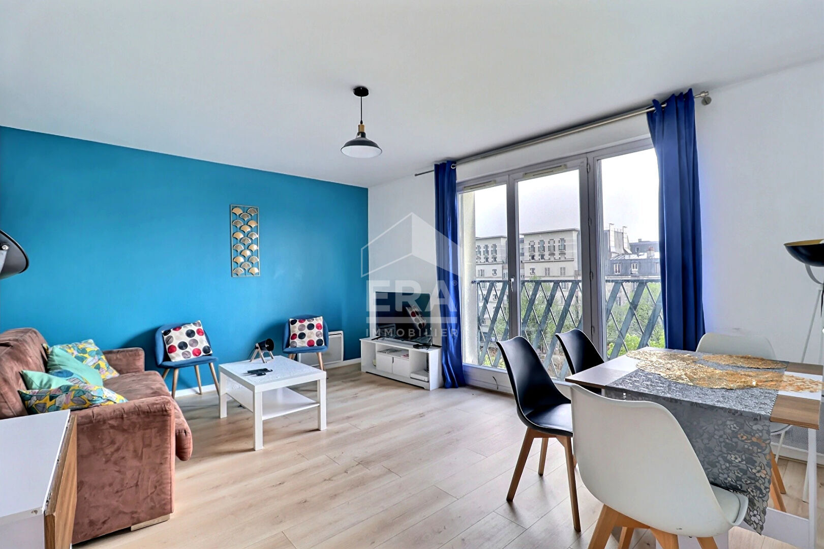 Agence immobilière de ERA AGENCE IMMOBILIERE DU STADE - ERA AGENCE IMMOBILIERE DU STADE