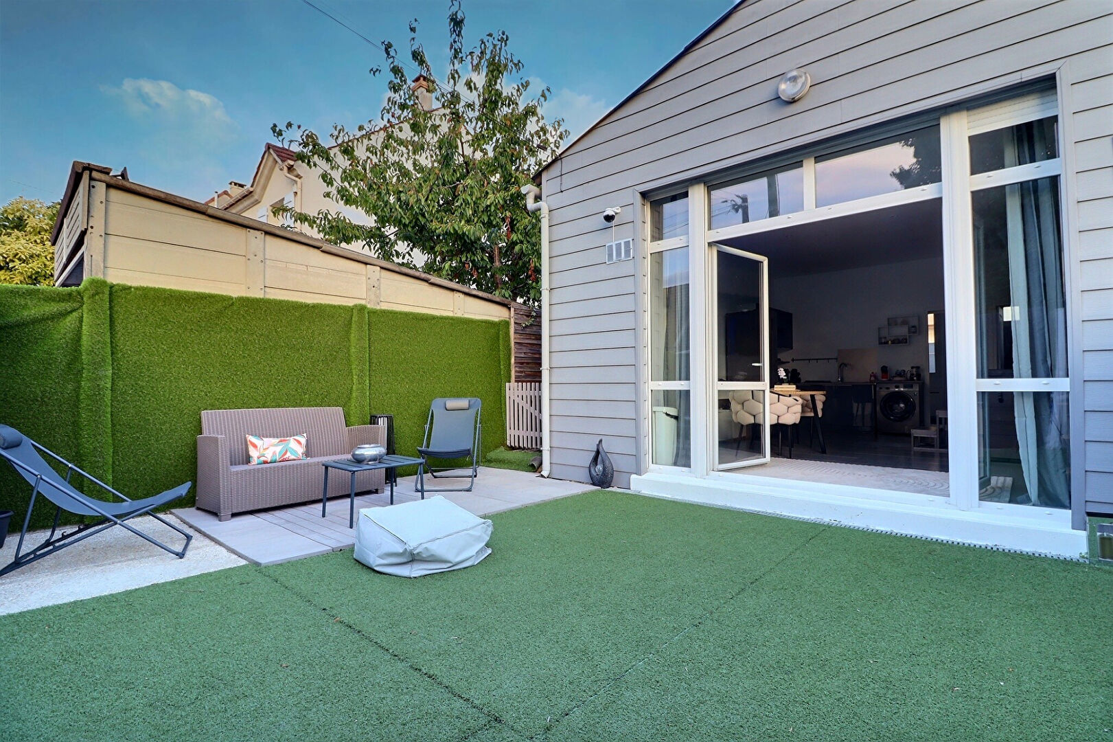 Agence immobilière de ERA AGENCE IMMOBILIERE DU STADE