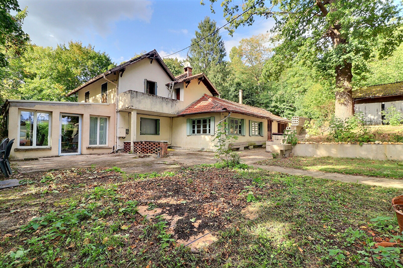 Agence immobilière de ERA AGENCE IMMOBILIERE DU STADE