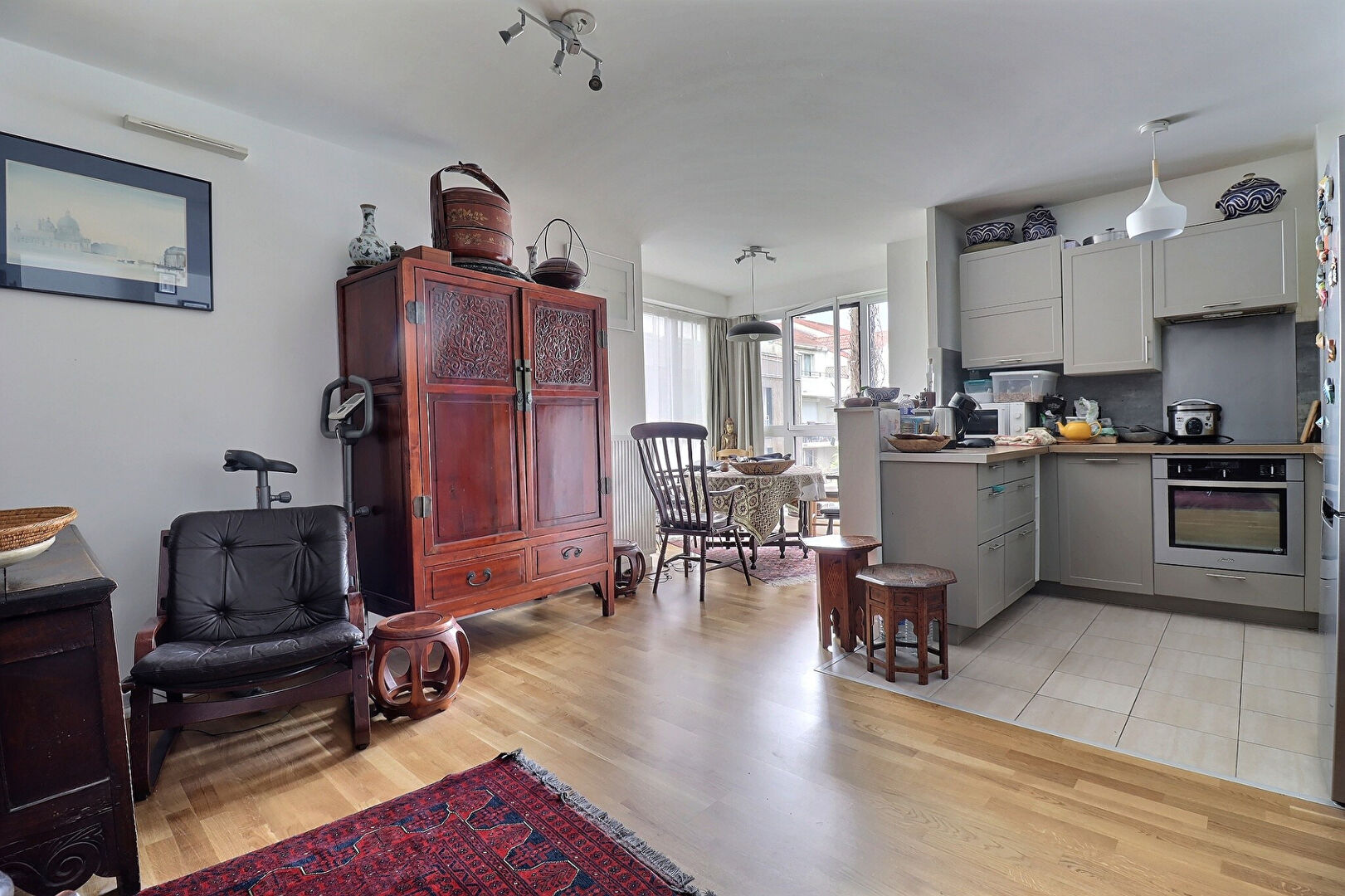 Agence immobilière de ERA AGENCE IMMOBILIERE DU STADE