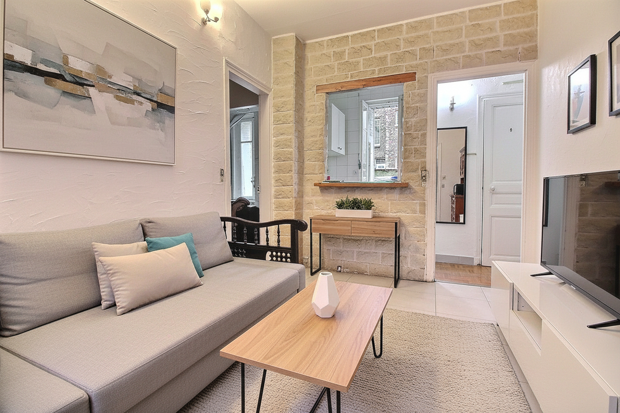 Agence immobilière de ERA AGENCE IMMOBILIERE DU STADE - ERA MAIRIE DE SAINT-OUEN