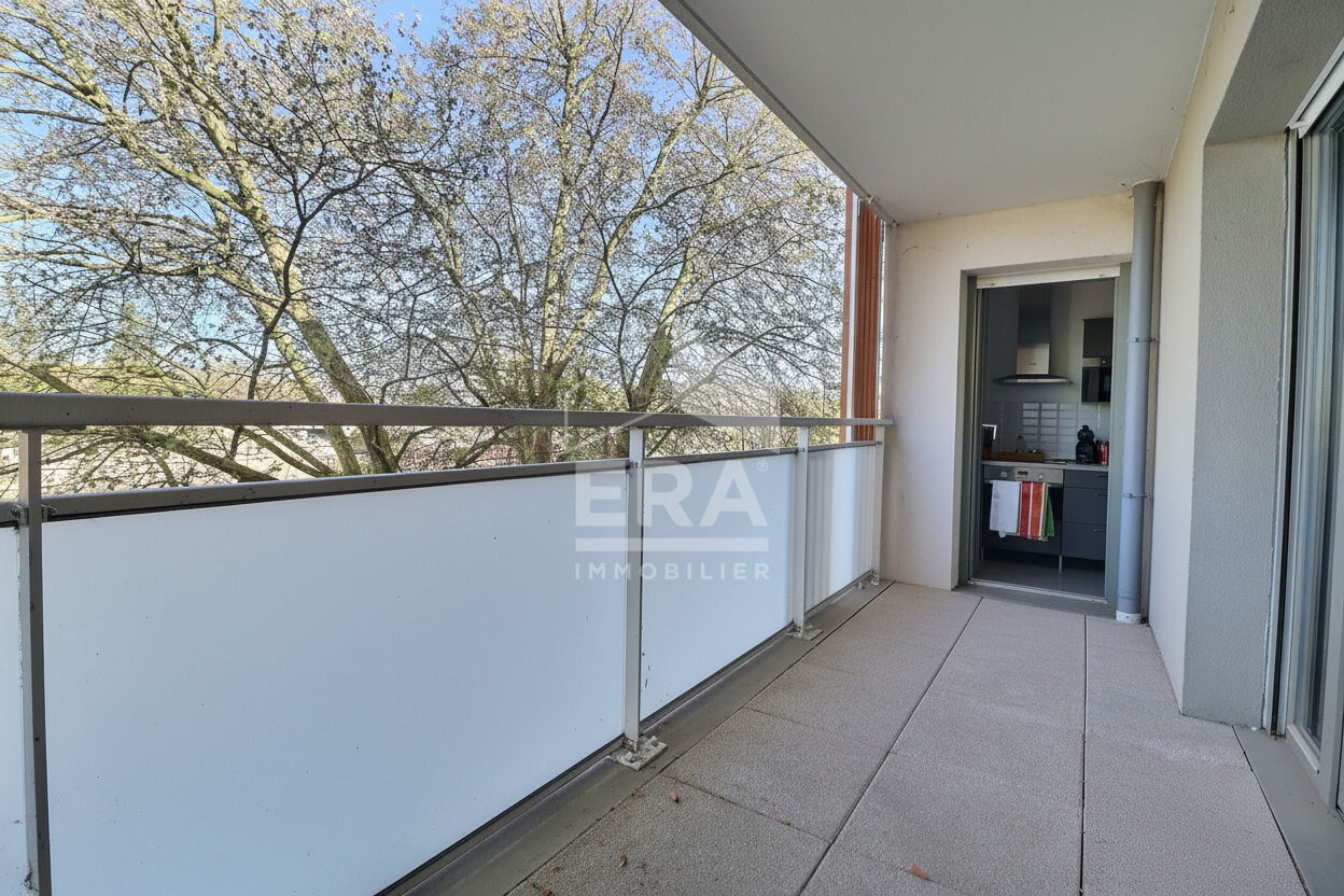 Agence immobilière de ERA AGENCE IMMOBILIERE DU STADE - ERA AGENCE IMMOBILIERE DU STADE