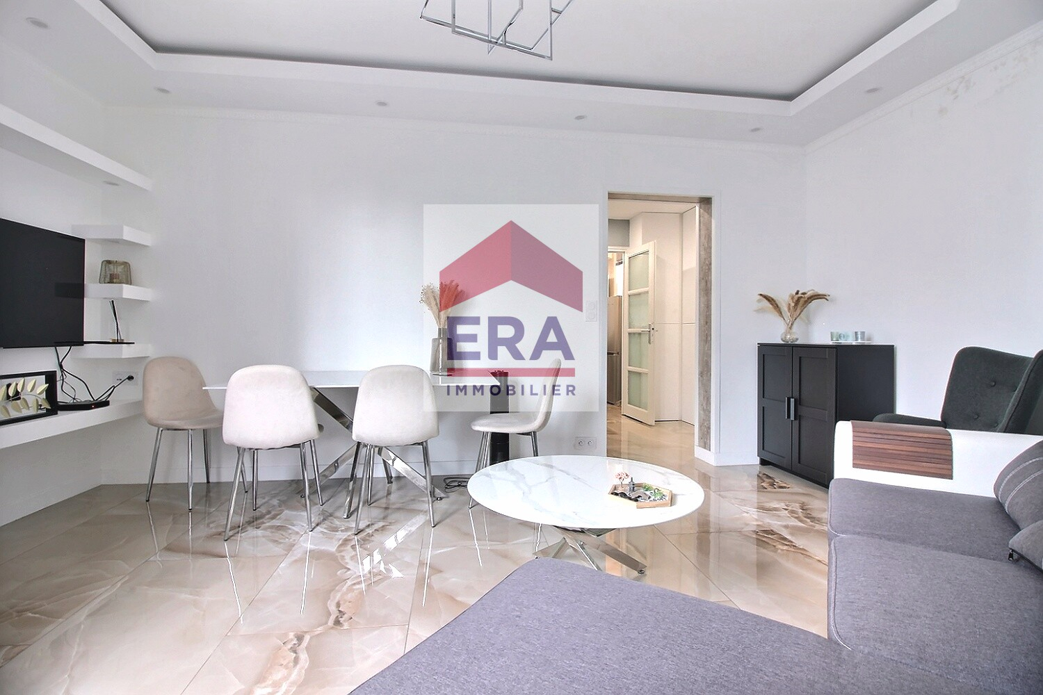 Agence immobilière de ERA AGENCE IMMOBILIERE DU STADE - ERA MAIRIE DE SAINT-OUEN