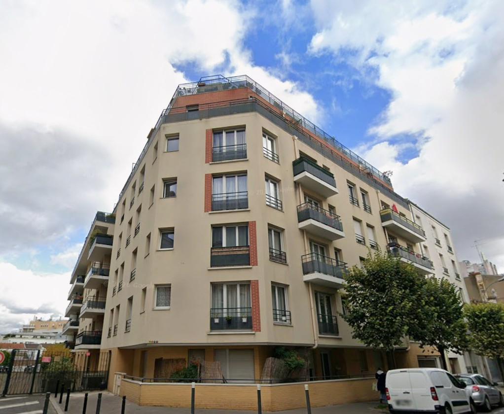 Agence immobilière de ERA AGENCE IMMOBILIERE DU STADE - ERA MAIRIE DE SAINT-OUEN