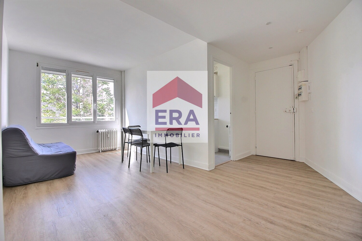Agence immobilière de ERA AGENCE IMMOBILIERE DU STADE - ERA MAIRIE DE SAINT-OUEN