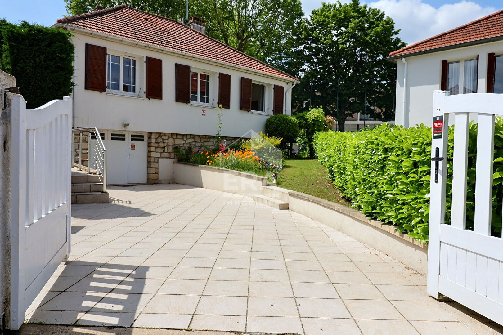 Agence immobilière de ERA AGENCE IMMOBILIERE DU STADE