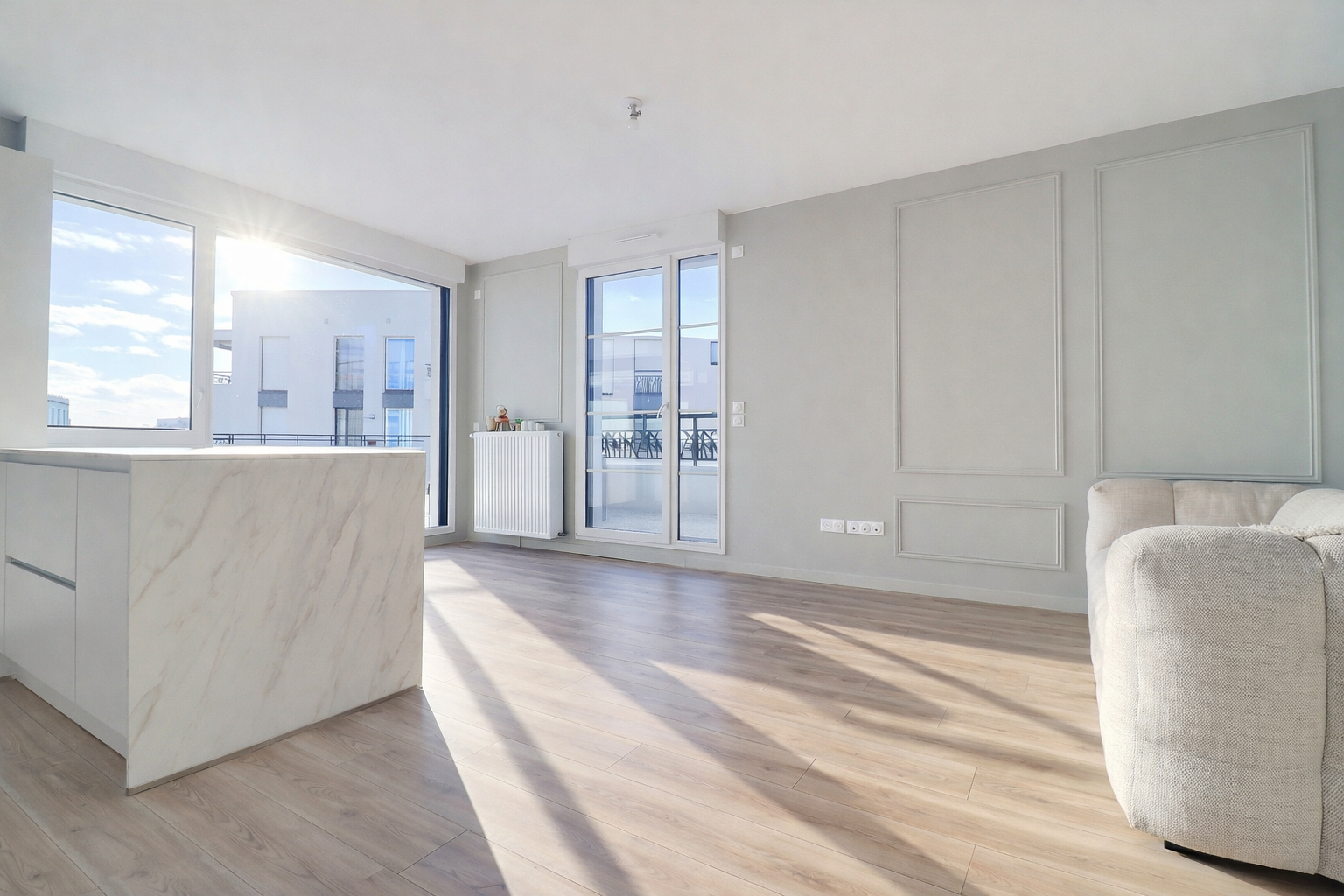 Agence immobilière de ERA MAIRIE DE COLOMBES