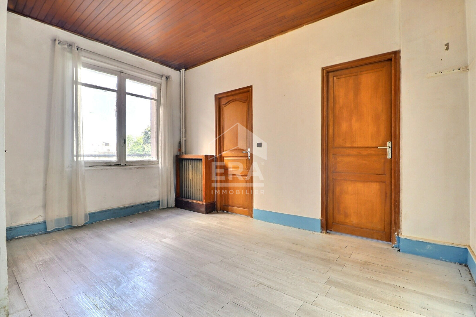 Agence immobilière de ERA AGENCE IMMOBILIERE DU STADE - ERA MAIRIE D'AUBERVILLIERS