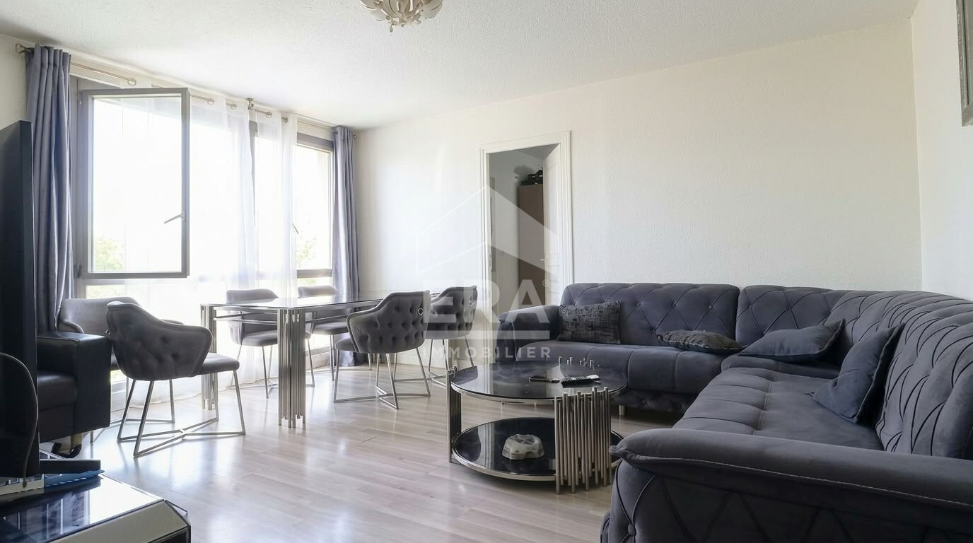 Agence immobilière de ERA AGENCE IMMOBILIERE DU STADE