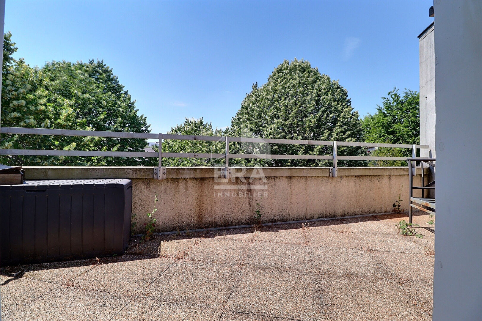 Agence immobilière de ERA AGENCE IMMOBILIERE DU STADE - ERA MAIRIE D'AUBERVILLIERS