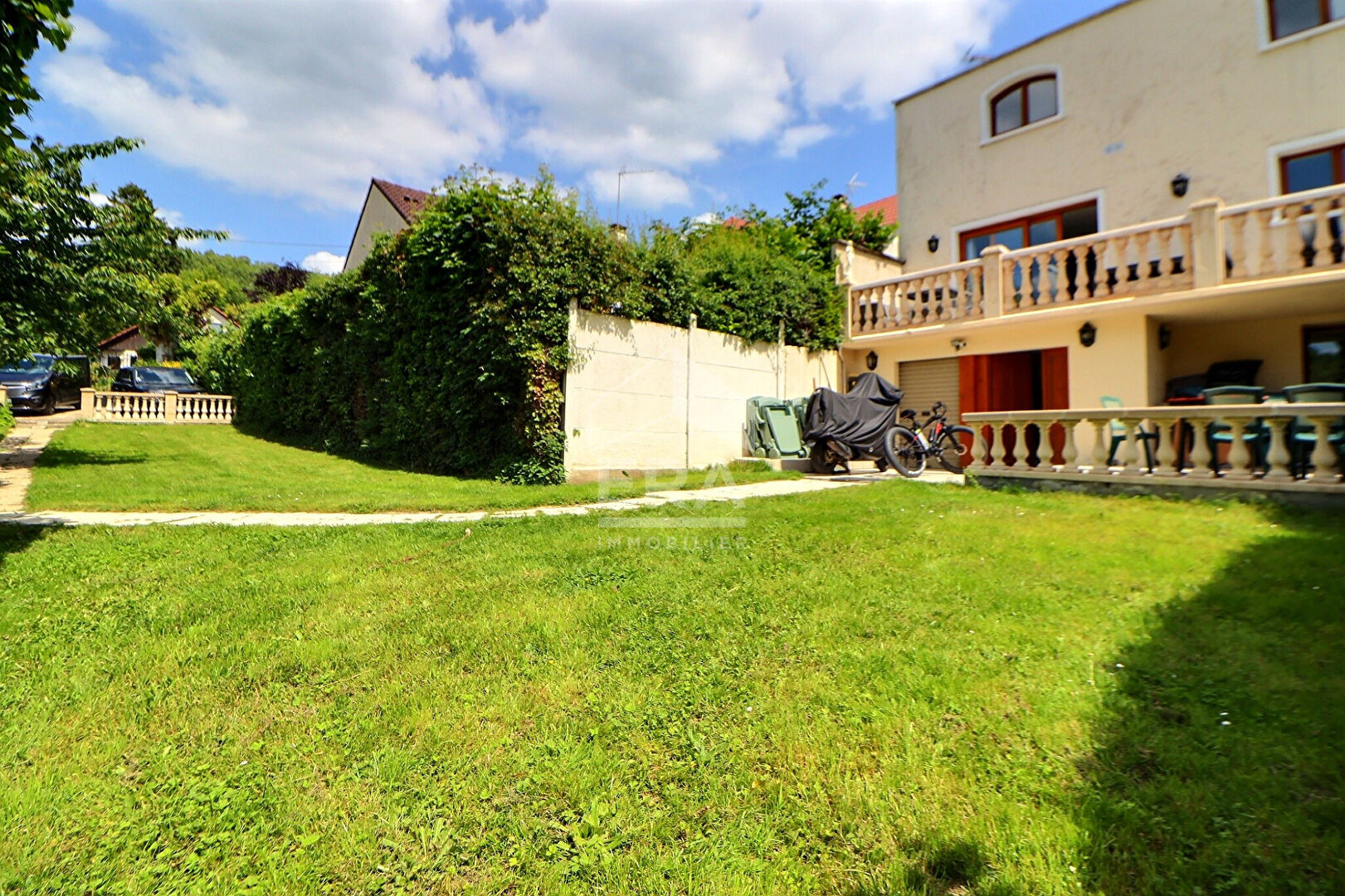 Agence immobilière de ERA AGENCE IMMOBILIERE DU STADE