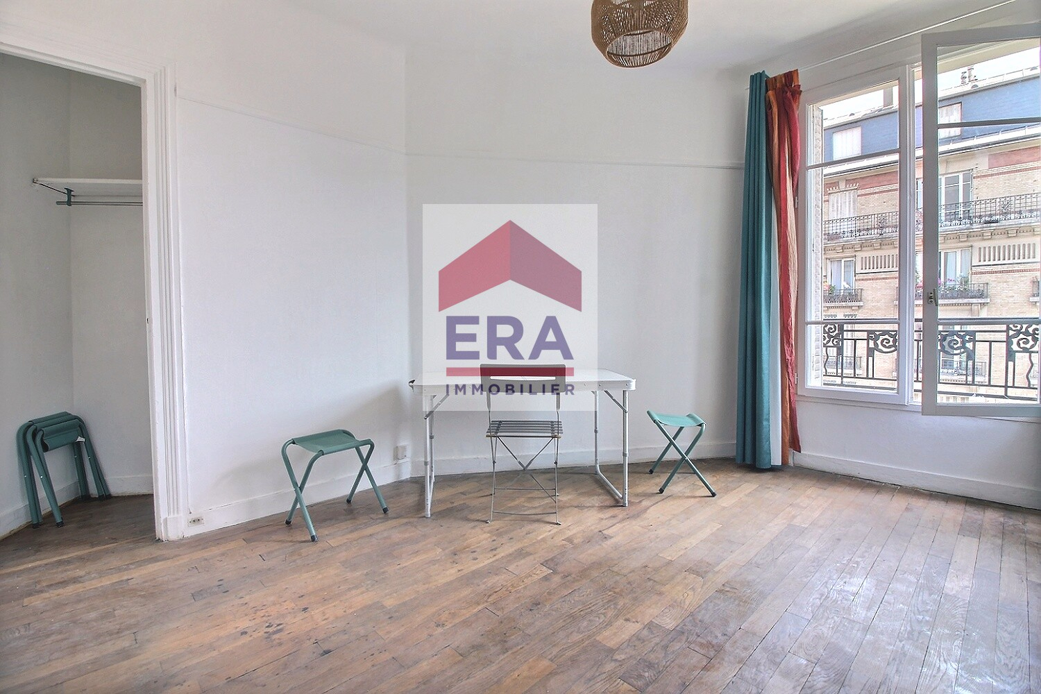 Agence immobilière de ERA AGENCE IMMOBILIERE DU STADE - ERA MAIRIE DE SAINT-OUEN