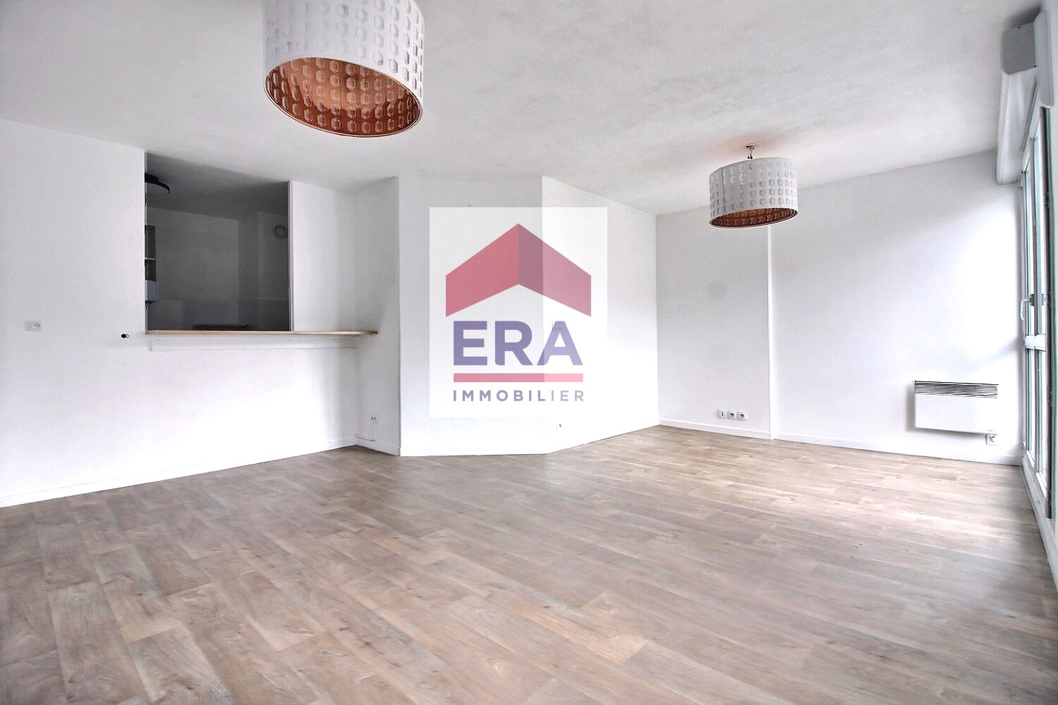 Agence immobilière de ERA AGENCE IMMOBILIERE DU STADE - ERA MAIRIE DE SAINT-OUEN