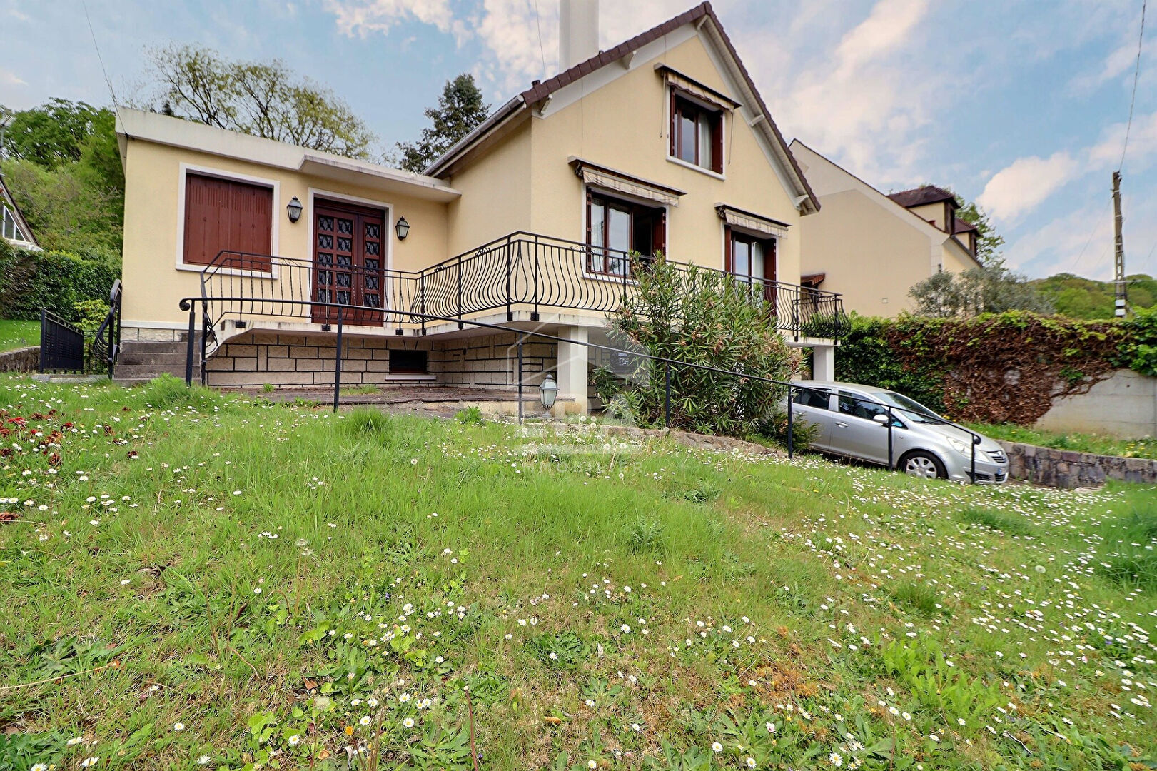 Agence immobilière de ERA AGENCE IMMOBILIERE DU STADE