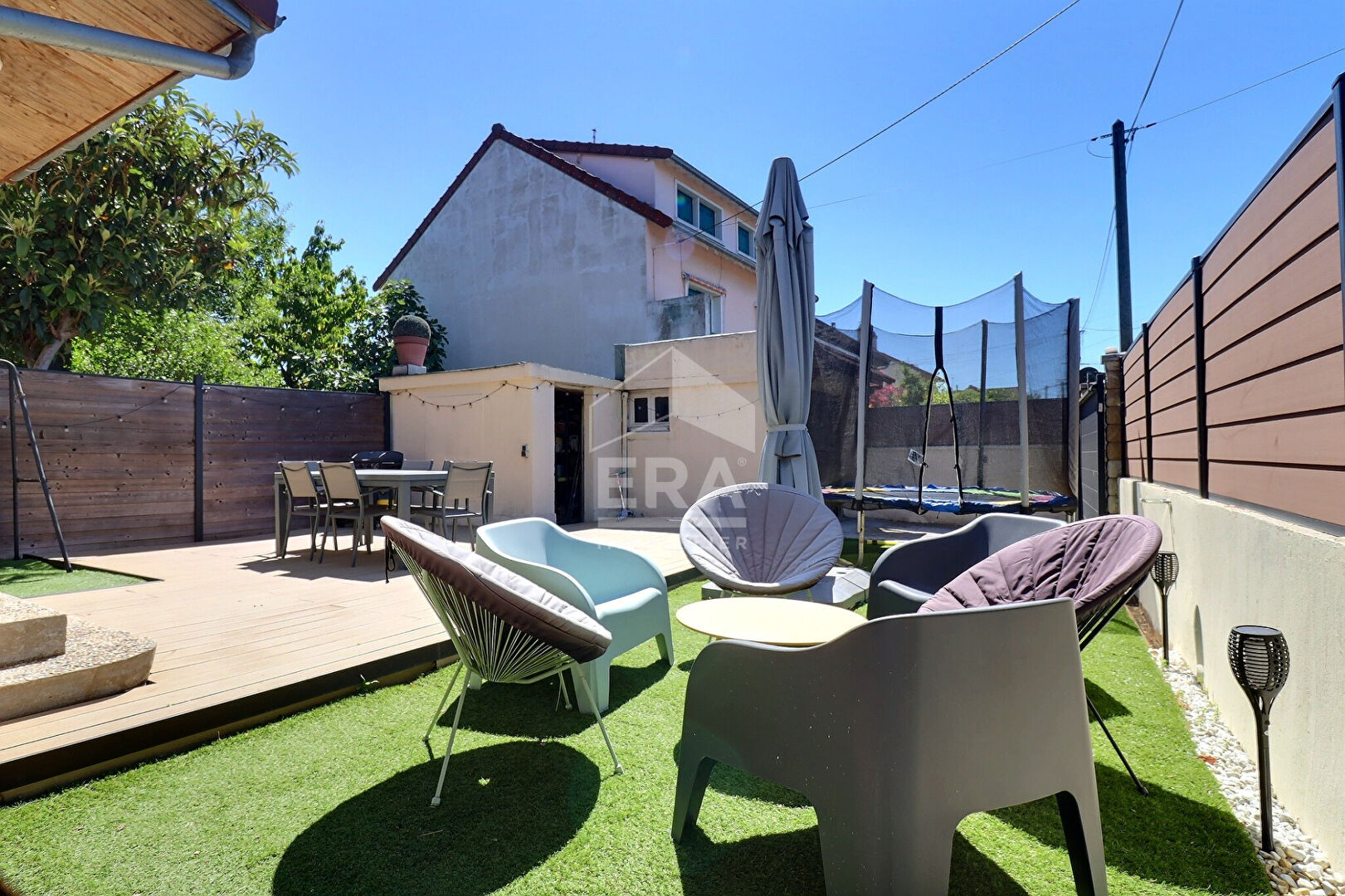 Agence immobilière de ERA AGENCE IMMOBILIERE DU STADE