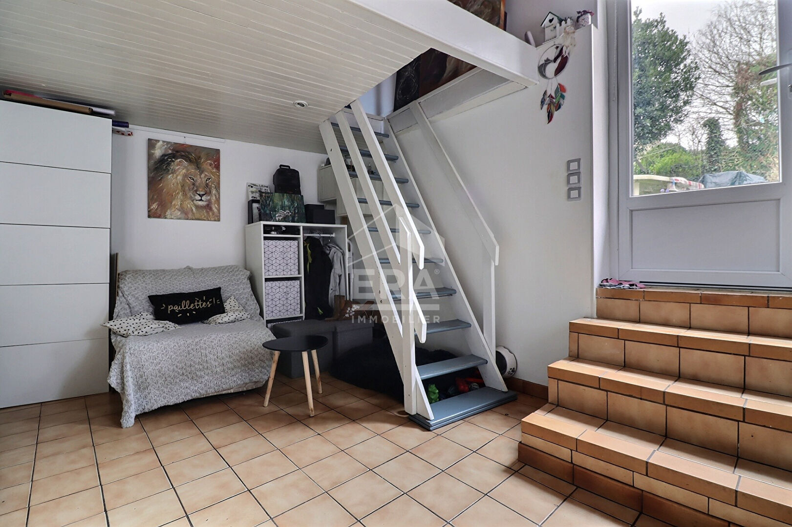 Agence immobilière de ERA AGENCE IMMOBILIERE DU STADE